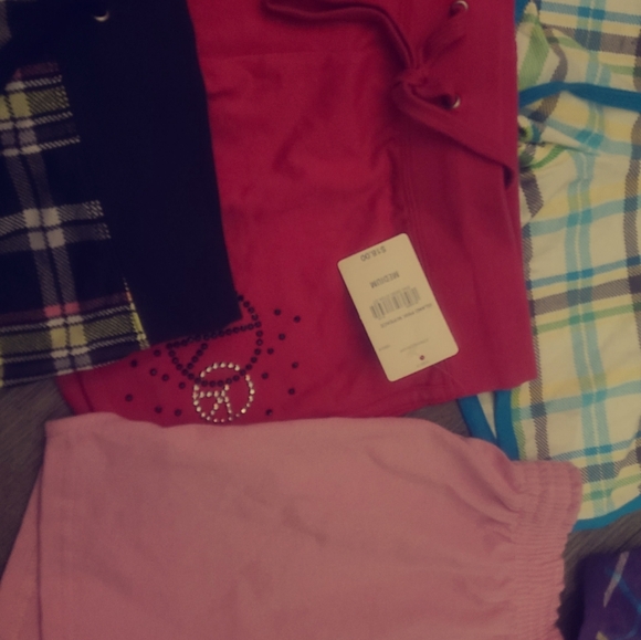 Lot of junior shorts - Picture 3 of 6